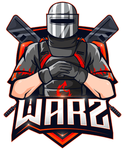 WarZ DayZ Logo